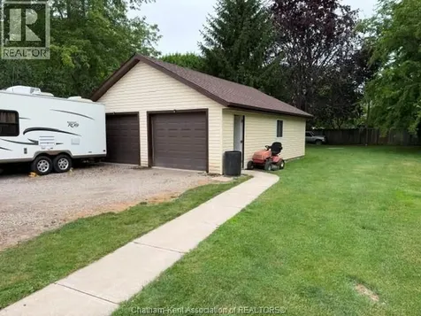 303 Wellington Street West Chatham ON N7M 1K2