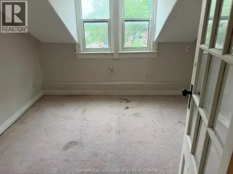 303 Wellington Street West Chatham ON N7M 1K2