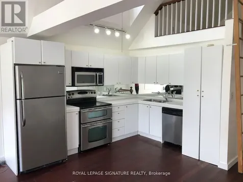 20 Kew Beach Avenue Toronto (the Beaches) ON M4L 1B7