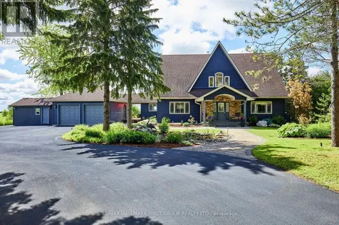 7475 Garrard Road Whitby ON L1M 2B6