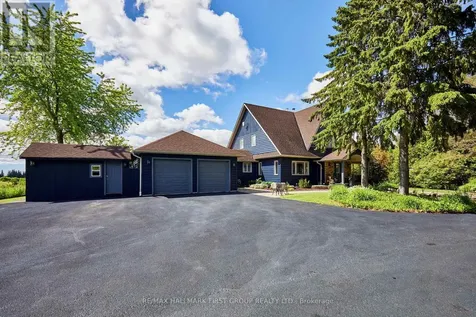 7475 Garrard Road Whitby ON L1M 2B6