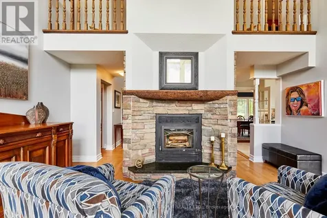 7475 Garrard Road Whitby ON L1M 2B6