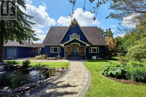 7475 Garrard Road Whitby ON L1M 2B6