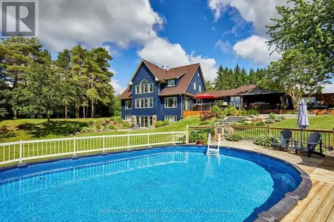 7475 Garrard Road Whitby ON L1M 2B6