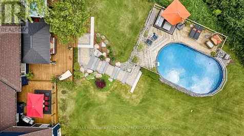 7475 Garrard Road Whitby ON L1M 2B6