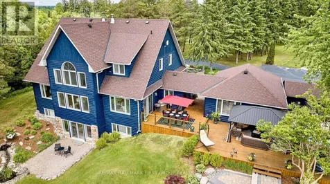 7475 Garrard Road Whitby ON L1M 2B6