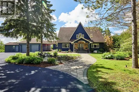 7475 Garrard Road Whitby ON L1M 2B6
