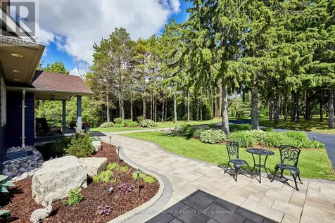 7475 Garrard Road Whitby ON L1M 2B6