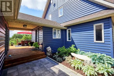 7475 Garrard Road Whitby ON L1M 2B6