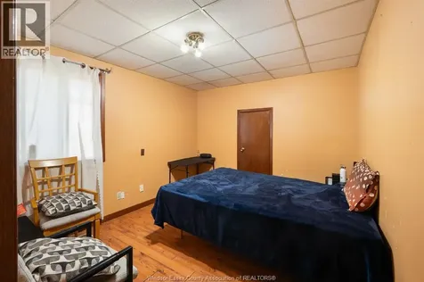 497 Caron Avenue Windsor ON N9A 5B5