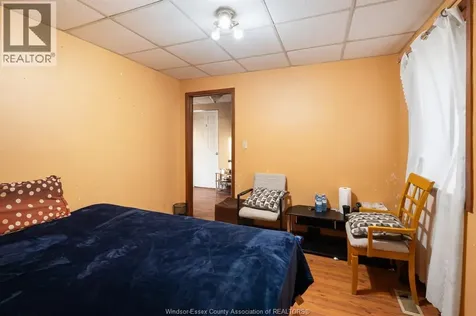 497 Caron Avenue Windsor ON N9A 5B5