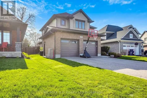 7 Arnold Street Tillsonburg ON N4G 0G9