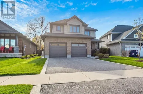 7 Arnold Street Tillsonburg ON N4G 0G9