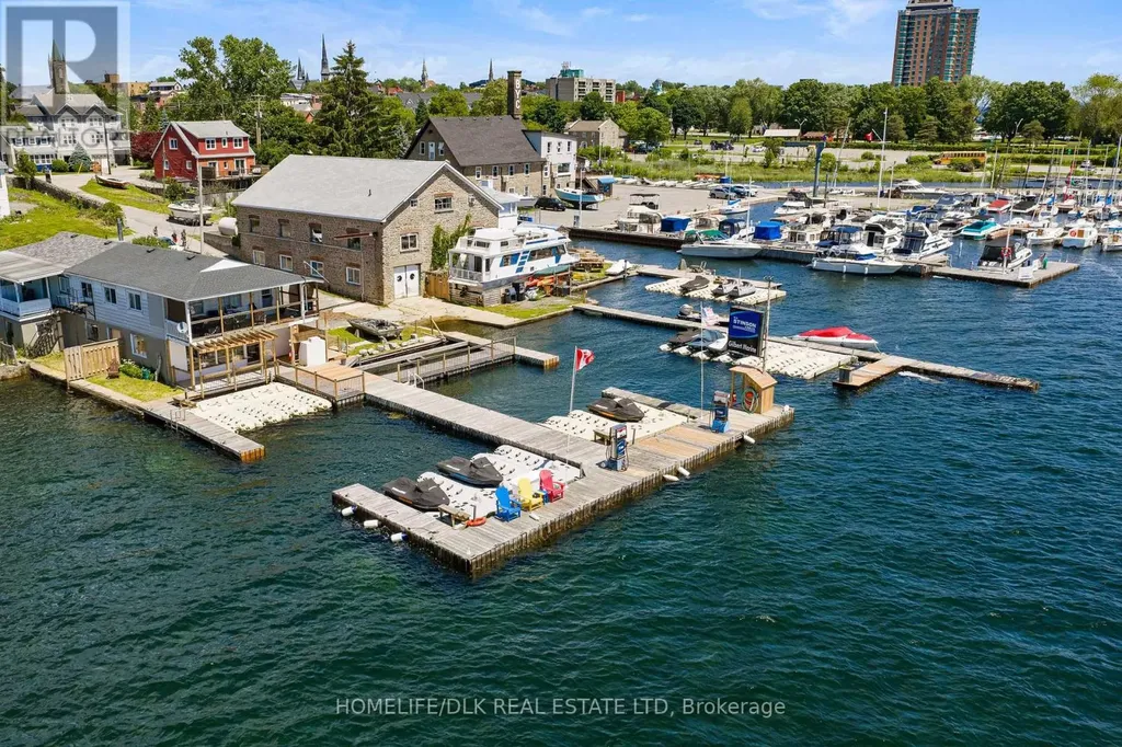 Jessie Street Brockville ON K6V 3M6