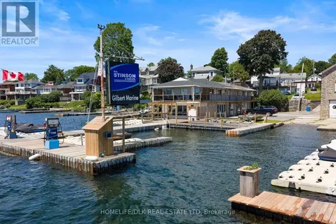 Jessie Street Brockville ON K6V 3M6
