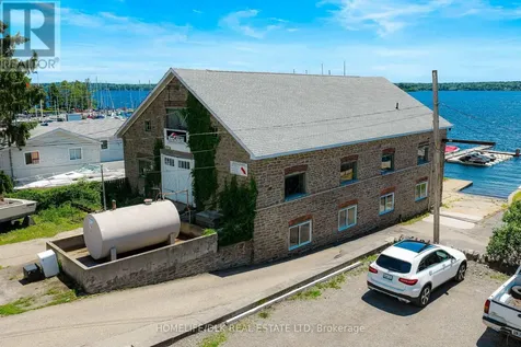 Jessie Street Brockville ON K6V 3M6