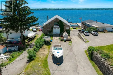 Jessie Street Brockville ON K6V 3M6