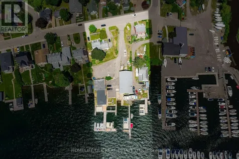 Jessie Street Brockville ON K6V 3M6