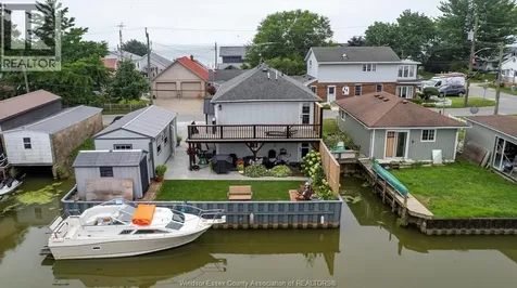 848 Cedar Island Drive Kingsville ON N9Y 3W1