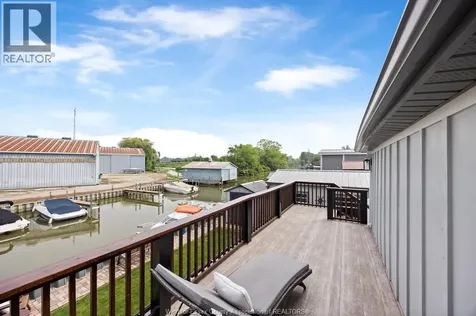 848 Cedar Island Drive Kingsville ON N9Y 3W1
