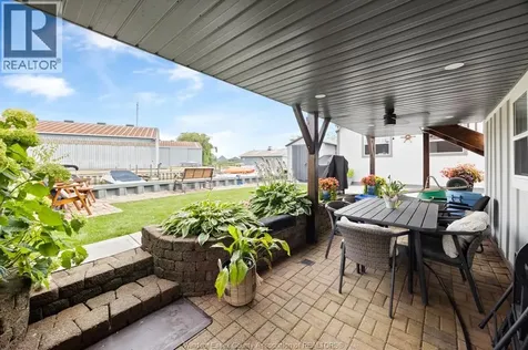 848 Cedar Island Drive Kingsville ON N9Y 3W1