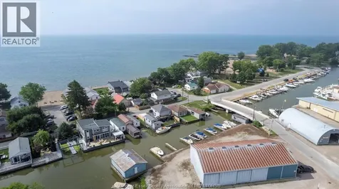 848 Cedar Island Drive Kingsville ON N9Y 3W1