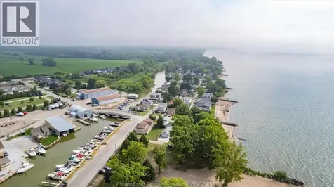848 Cedar Island Drive Kingsville ON N9Y 3W1