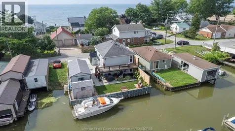 848 Cedar Island Drive Kingsville ON N9Y 3W1