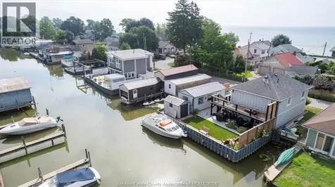848 Cedar Island Drive Kingsville ON N9Y 3W1