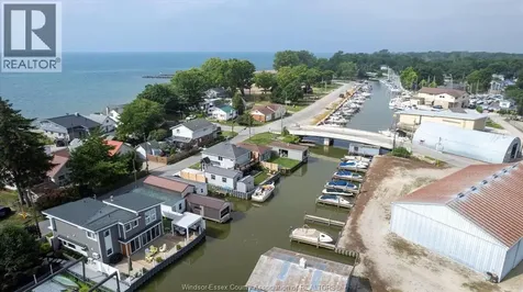 848 Cedar Island Drive Kingsville ON N9Y 3W1