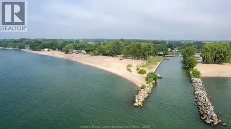 848 Cedar Island Drive Kingsville ON N9Y 3W1