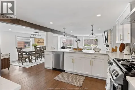 848 Cedar Island Drive Kingsville ON N9Y 3W1