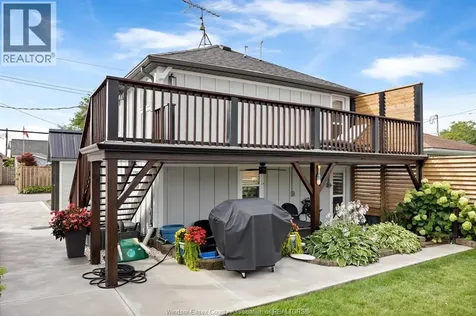 848 Cedar Island Drive Kingsville ON N9Y 3W1
