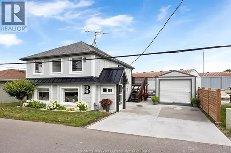848 Cedar Island Drive Kingsville ON N9Y 3W1