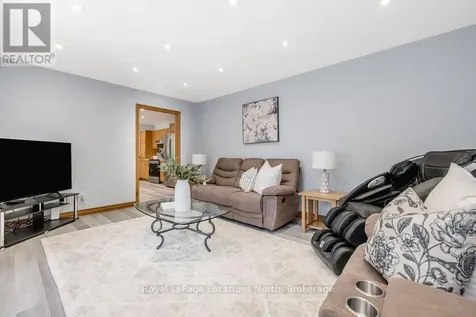 39 Mccague Street Wasaga Beach ON L9Z 2E5