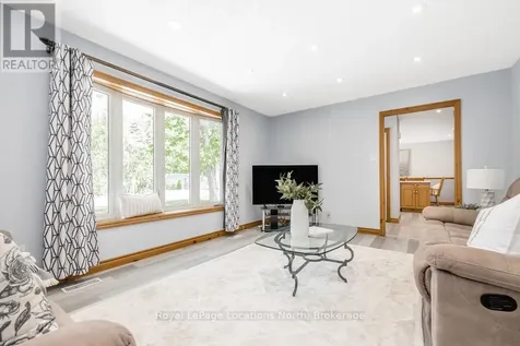 39 Mccague Street Wasaga Beach ON L9Z 2E5