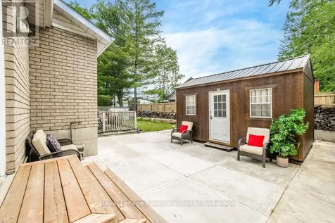 39 Mccague Street Wasaga Beach ON L9Z 2E5
