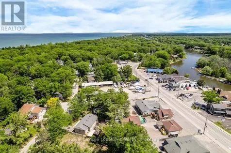 39 Mccague Street Wasaga Beach ON L9Z 2E5