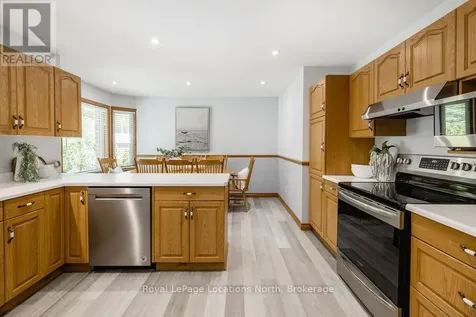 39 Mccague Street Wasaga Beach ON L9Z 2E5