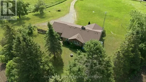 1485 Concession Road 14 Brock ON L0E 1E0