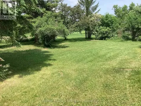 1485 Concession Road 14 Brock ON L0E 1E0
