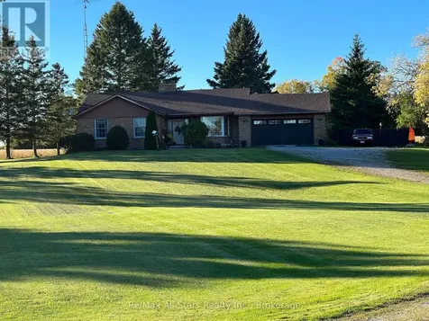 1485 Concession Road 14 Brock ON L0E 1E0