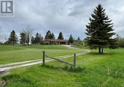 1485 Concession Road 14 Brock ON L0E 1E0