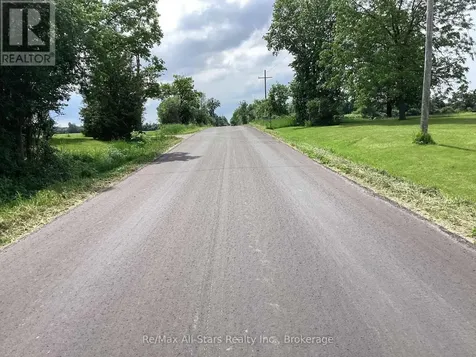 1485 Concession Road 14 Brock ON L0E 1E0