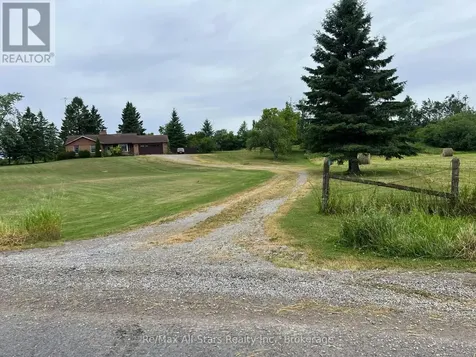 1485 Concession Road 14 Brock ON L0E 1E0