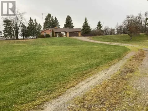 1485 Concession Road 14 Brock ON L0E 1E0