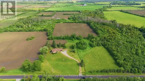 1485 Concession Road 14 Brock ON L0E 1E0
