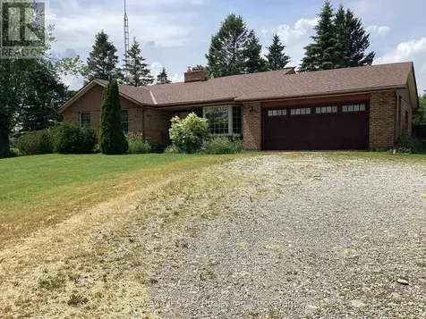 1485 Concession Road 14 Brock ON L0E 1E0