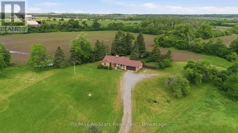 1485 Concession Road 14 Brock ON L0E 1E0