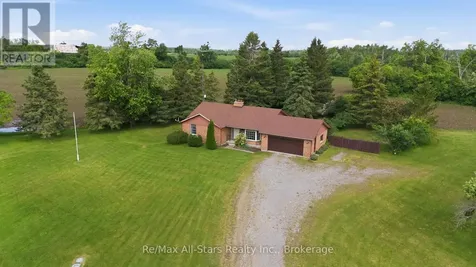 1485 Concession Road 14 Brock ON L0E 1E0